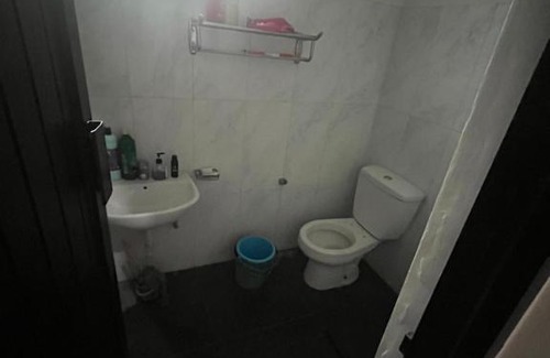 Abiansemal House | Rumah Villa Ayung Badung Bali