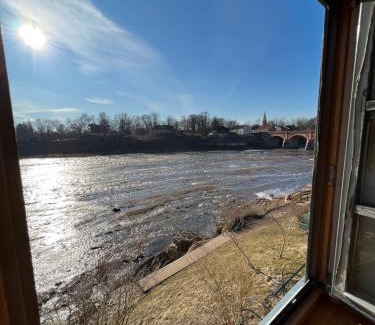 Kuldiga Apartment | Rumbas