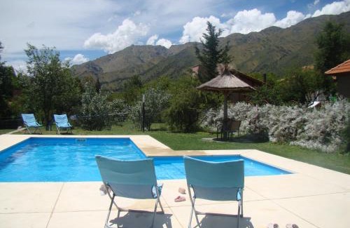El Rincon Apartment | Rumbo 020 Apart