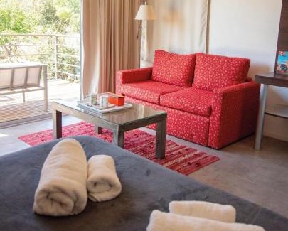 El Rincon Apartment | Rumbo 020 Apart