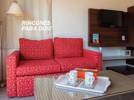 El Rincon Apartment | Rumbo 020 Apart