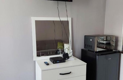 Trakata Apartment | Rumi place