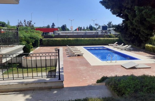Trakata Apartment | Rumi place