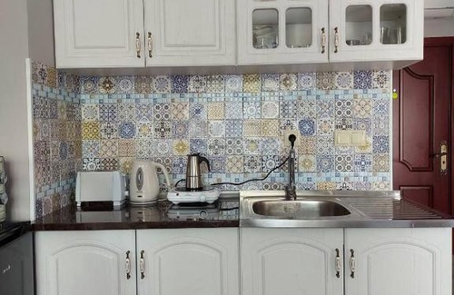 Trakata Apartment | Rumi place