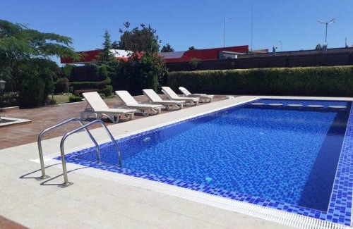 Trakata Apartment | Rumi place