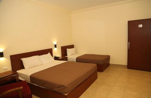 Madaba Hotel | Rumman Hotel