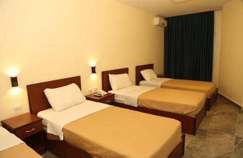 Madaba Hotel | Rumman Hotel