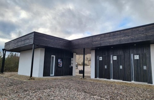 Rummu Other | RUMMU Quarry Caravanpark