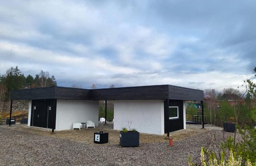 Rummu Other | RUMMU Quarry Caravanpark