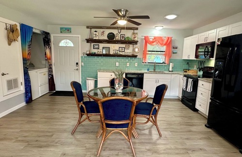 Rockport House | Runaway Retreat - Rockport
