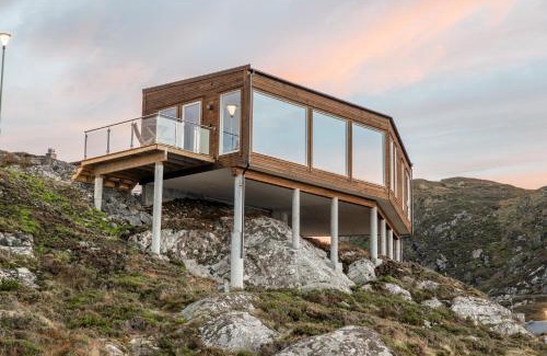 Heroy Apartment | Runde Panorama - Trollvogga