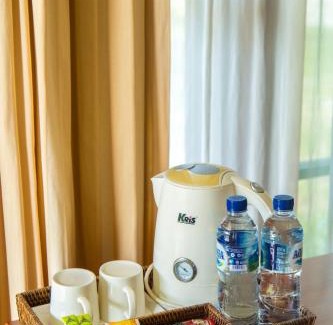 Palangkaraya Resort | Rungan Sari Meeting Center & Resort