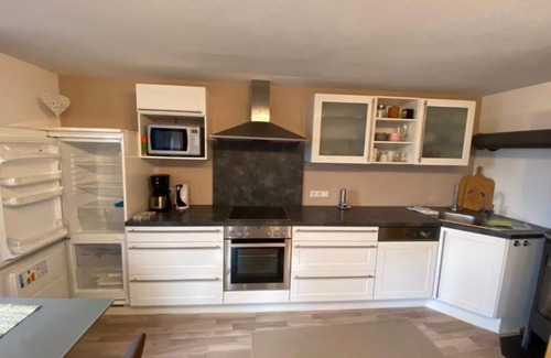 Lesachtal Apartment | Runseck vacation in the Alps as it should be