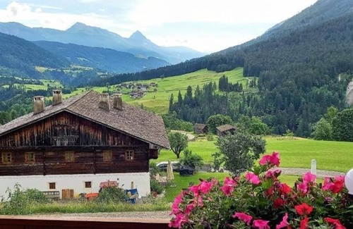Lesachtal Apartment | Runseck vacation in the Alps as it should be
