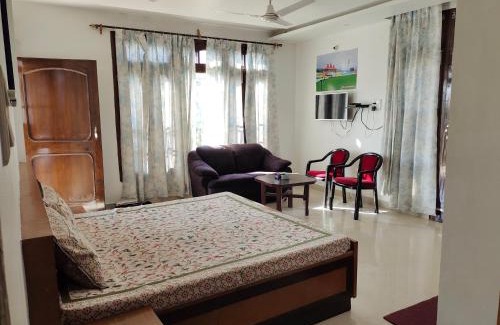 Palampur Bed & Breakfast | Rupayan