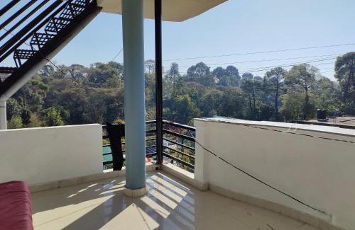 Palampur Bed & Breakfast | Rupayan