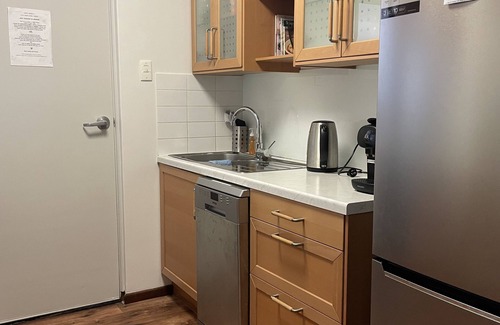 Subiaco Apartment | Rupert Retreat 2