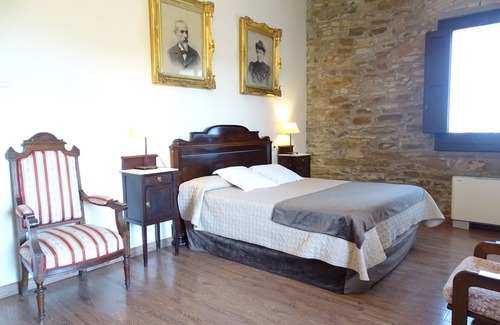 Santa Eulalia de Riuprimer Hotel | rural hotel La Torre del Vilar