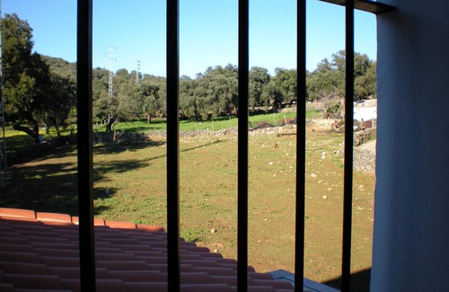 Aracena Cottage | Rural Accommodation El Mirador de Jabuguillo