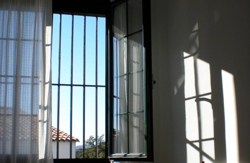 Aracena Cottage | Rural Accommodation El Mirador de Jabuguillo