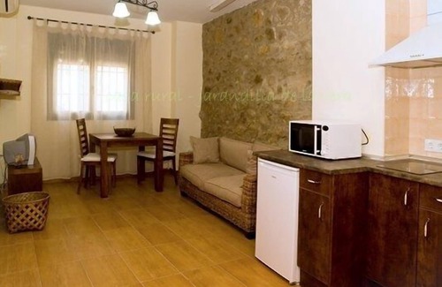 Jarandilla de la Vera Apartment | Rural Apartments La Vera for 2 people