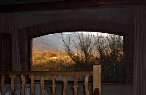 Jaraiz de la Vera Cottage | Rural apartment La Oropéndola for 2 people