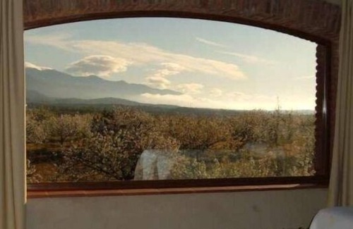Jaraiz de la Vera Cottage | Rural apartment La Oropéndola for 2 people