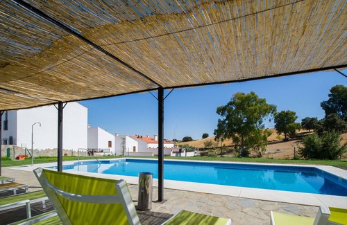 Cardena House | RURAL APARTMENT TWO ROOMS (4 PEOPLE)