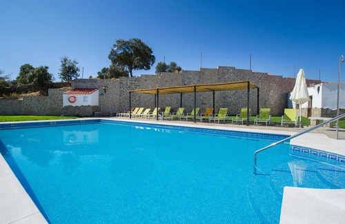 Cardena House | RURAL APARTMENT TWO ROOMS (4 PEOPLE)