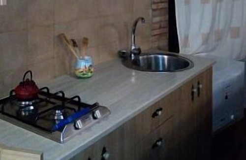 Garciaz Cottage | Rural apartment Altoventoso for 7 people