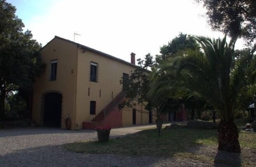 Darnius Cottage | Rural apartment Can Guilló for 2/4 people
