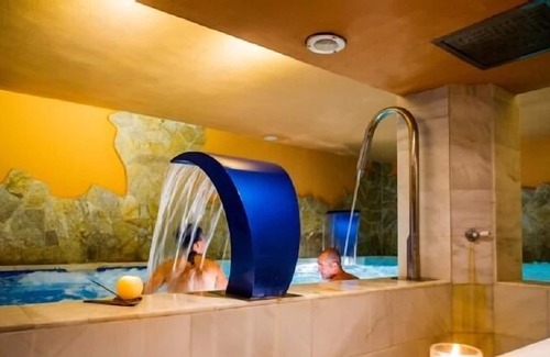 Cardena Cottage | Rural apartment La Venta del Charco for 4 people