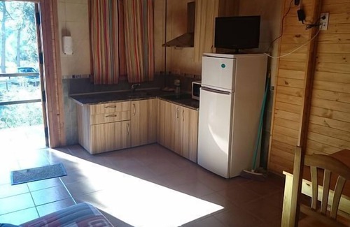 Andujar Cottage | Rural apartment Paraje San Gines for 3/5 people