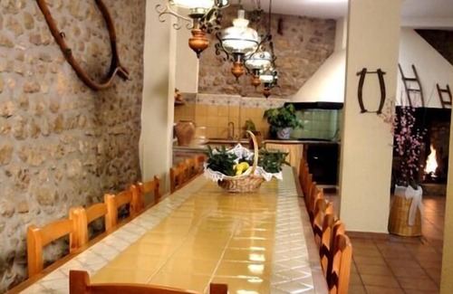 Sant Mateu Cottage | Rural apartment Turimaestrat for 4 people