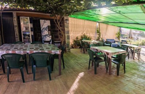 Pinofranqueado Cottage | Rural Apartments El Prado* for 5 people Las Hurdes ATR-CC0041