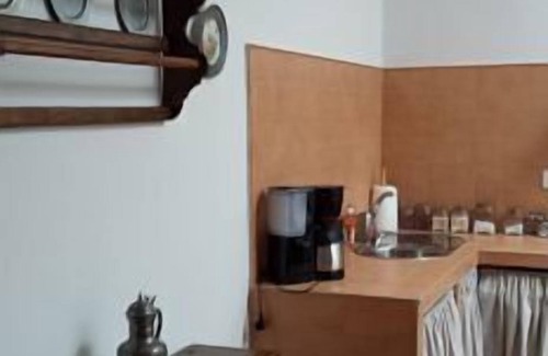 Malagon Cottage | Rural apartments La Finka for 6 people