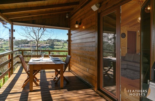 Caldas da Rainha Apartment | Rural Cottage - Countryside Getaway