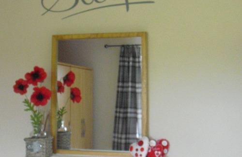 Trinity House | Rural countryside retreat