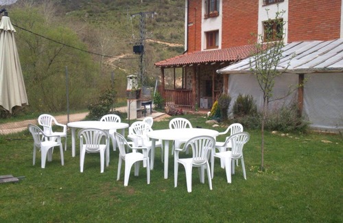 Navacepedilla de Corneja House | Rural Tourism House Las Tejeruelas