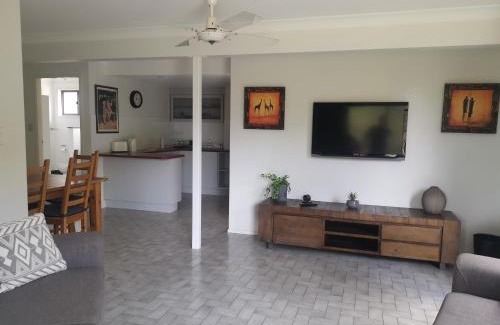 Boambee House | Rural Escape