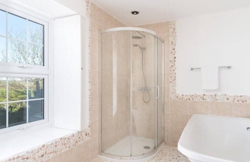 St. Buryan House | Rural Georgian detached house, close to coast and local beaches