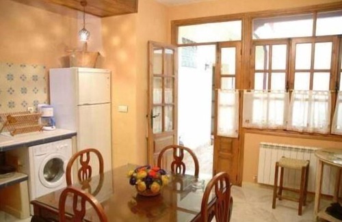 Granatula de Calatrava Ski Chalet | Rural house (full rental) El Palomar for 12 people