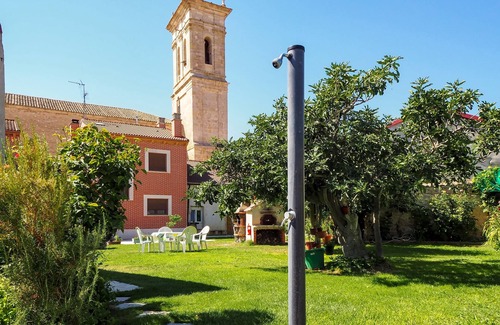 Quintanilla de Arriba Cottage | Rural house in the Ribera del Duero, Quintanilla de Arriba (Valladolid)