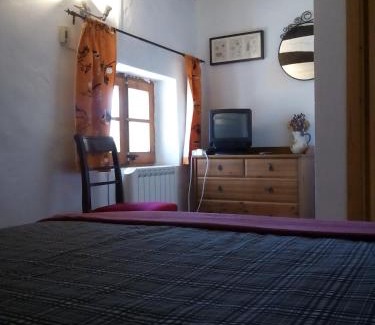 Fores House | Rural Horizons on La Ruta del Cister