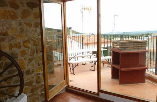 Chert Cottage | Rural house Alba in Xert, castellón