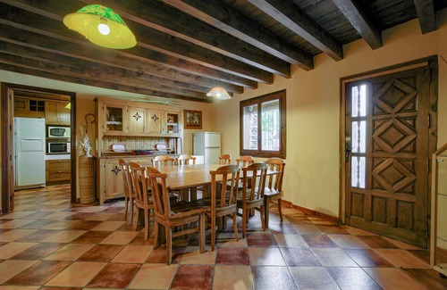 Majaelrayo House | Rural house El Callejón de la Gata (complete)