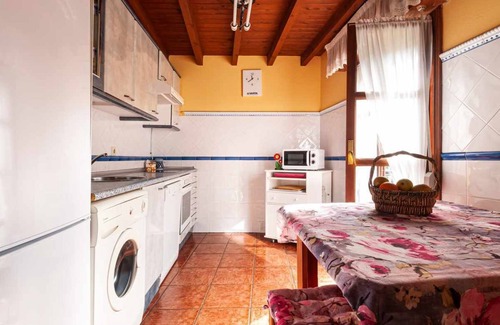 Camango House | Rural House El Traveseu