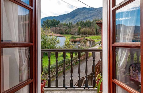 Camango House | Rural House El Traveseu