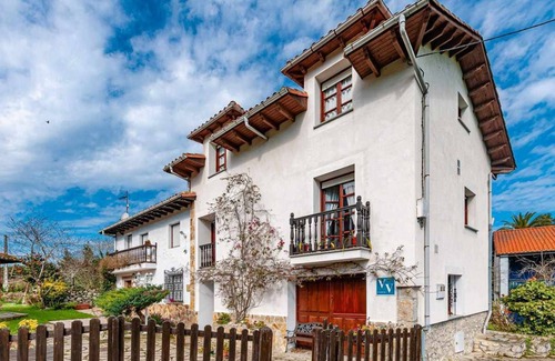 Camango House | Rural House El Traveseu