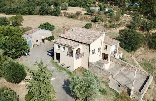 Trago Cottage | Rural House